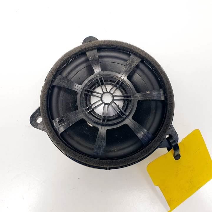 SISTEMA AUDIO / RADIO CD - BJ3218808DC - LAND ROVER - RANGE ROVER VELAR