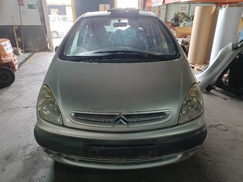 CITROEN XSARA PICASSO (1999 - 2011)