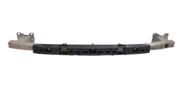 REFUERZO PARAGOLPES TRASERO 756100018R RENAULT MEGANE III SPORT TOURER Autodesguaces Alicante