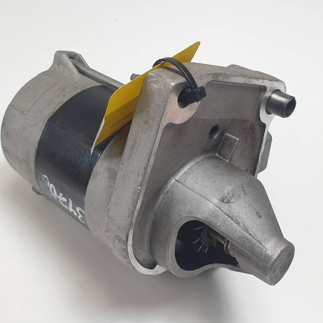 MOTOR ARRANQUE - 9812715380 - PEUGEOT - 208