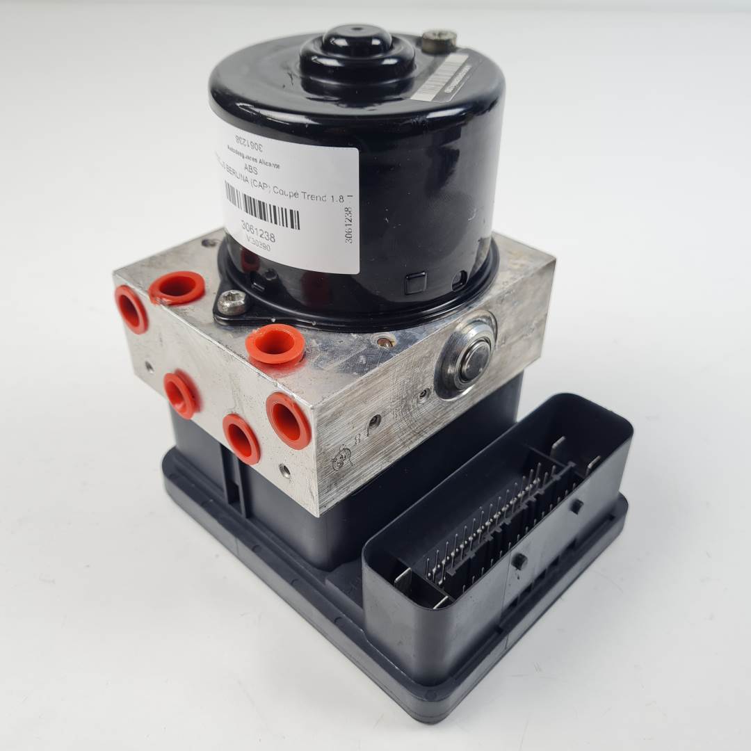 ABS-Hydraulikblock - 3M512C405HC - FORD - FOCUS BERLINA (CAP)