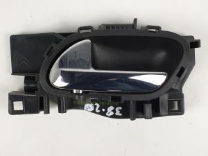 MANETA INTERIOR TRASERA IZQUIERDA 9655551 CITROEN C4 GRAND PICASSO Autodesguaces Alicante