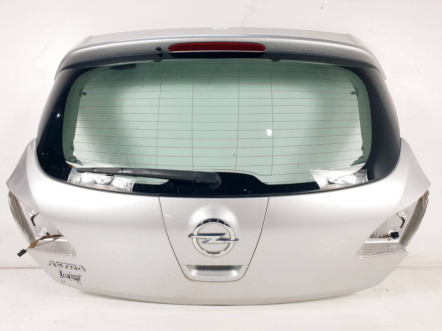 PORTON TRASERO - OPEL - ASTRA J LIM.
