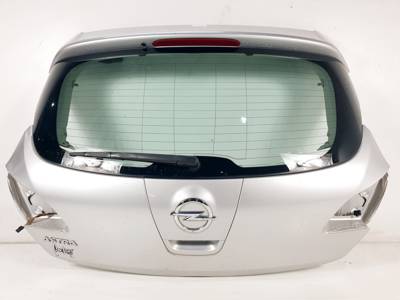 PORTON TRASERO OPEL ASTRA J LIM. Autodesguaces Alicante