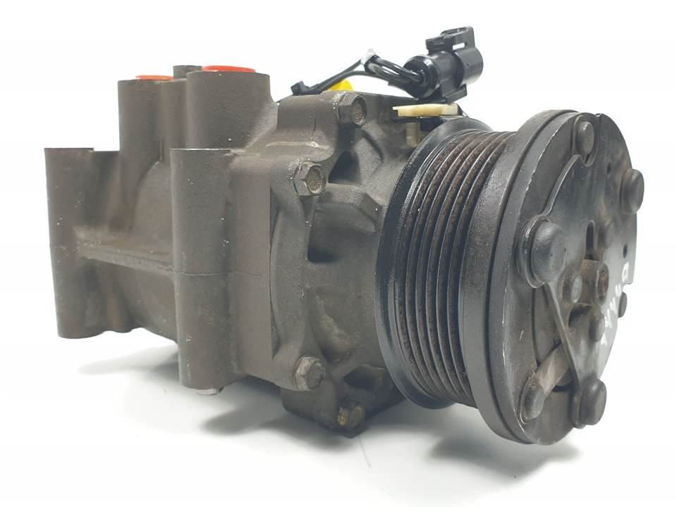 COMPRESOR AIRE ACONDICIONADO - YS4H19D629AE - FORD - FIESTA (CBK)
