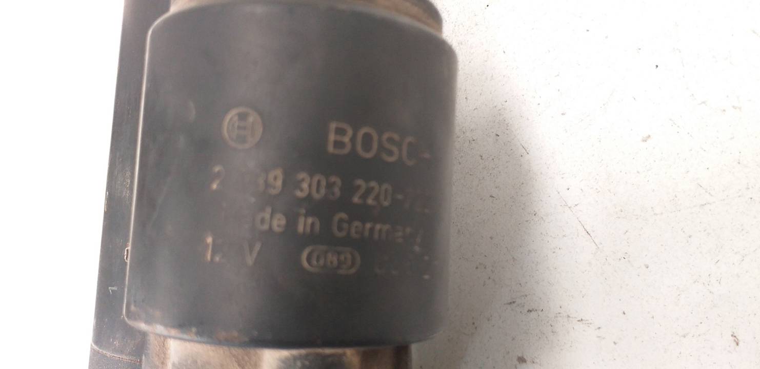 MOTOR ARRANQUE