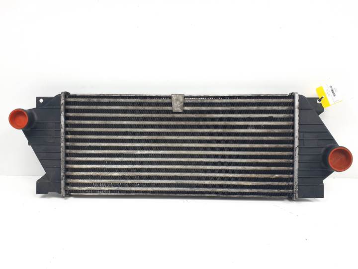 INTERCOOLER MERCEDES CLASE M (W163) Autodesguaces Alicante