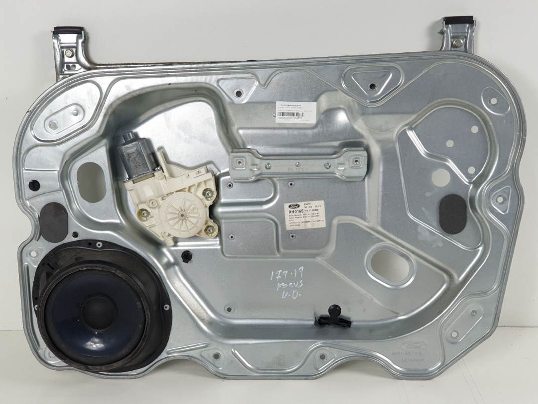 ELEVALUNAS DELANTERO DERECHO - 4M5T14553 - FORD - FOCUS BERLINA (CAP)