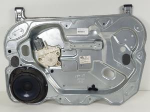 ELEVALUNAS DELANTERO DERECHO 4M5T14553 FORD FOCUS BERLINA (CAP) Autodesguaces Alicante