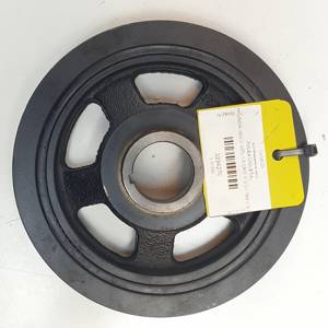 POLEA CIGUEÑAL HYUNDAI i30CW (GD) Autodesguaces Alicante