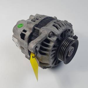ALTERNADOR AB180108 KIA PICANTO Autodesguaces Alicante