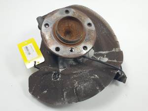 MANGUETA DELANTERA IZQUIERDA 3121676444403 BMW SERIE 3 COUPE (E92) Autodesguaces Alicante