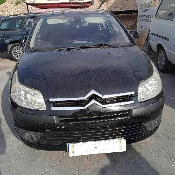 CITROEN C4 BERLINA (2004 - 2010)