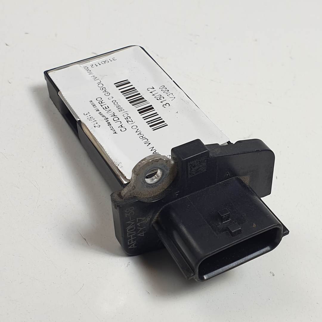 CAUDALIMETRO - 226807S000 - NISSAN - MURANO (Z50)