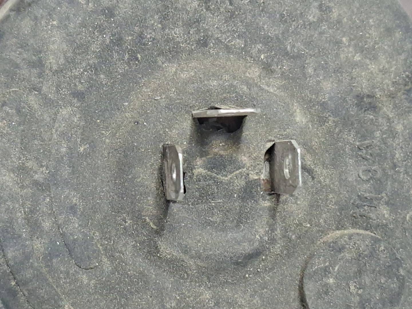 Foto 5 de Faro Derecho Opel Frontera A (1992–1998)