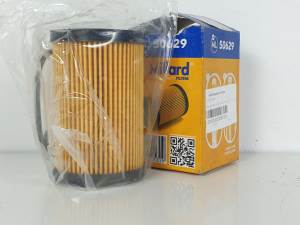 FILTRO ACEITE 50629 VOLKSWAGEN CADDY KA/KB (2C) Autodesguaces Alicante