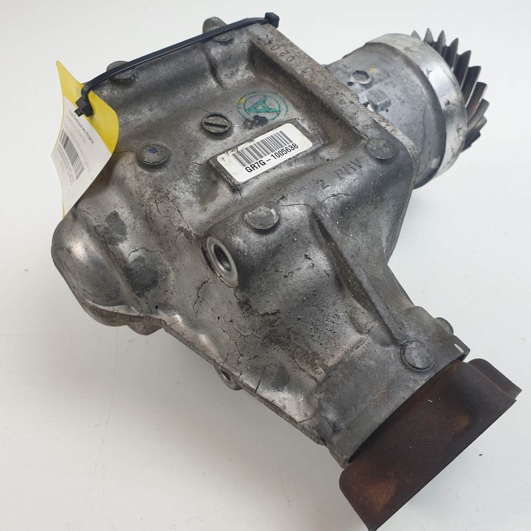 DIFERENCIAL DELANTERO - GR7G - HONDA - CR-V