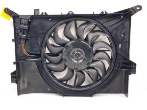 ELECTROVENTILADOR 30741144 VOLVO V70 FAMILIAR Autodesguaces Alicante