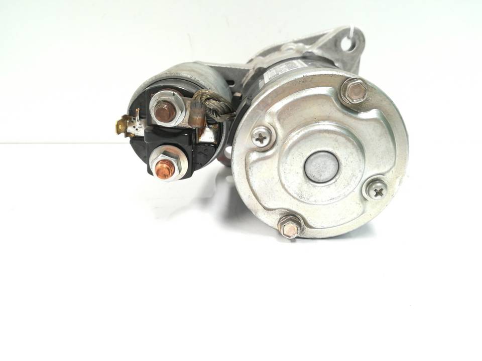 MOTOR ARRANQUE