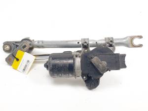 MOTOR LIMPIA DELANTERO CITROEN C1 Autodesguaces Alicante