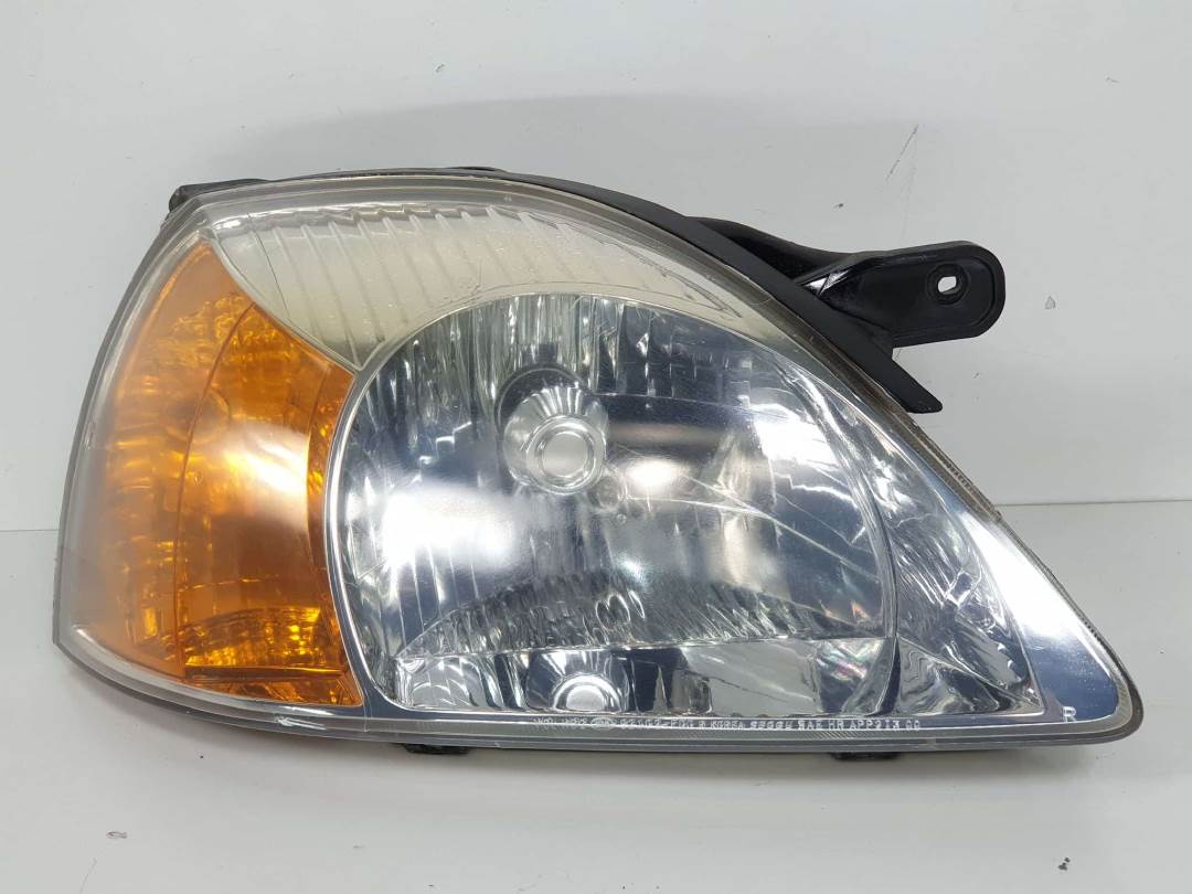 FARO DERECHO - KIA - RIO (DC)