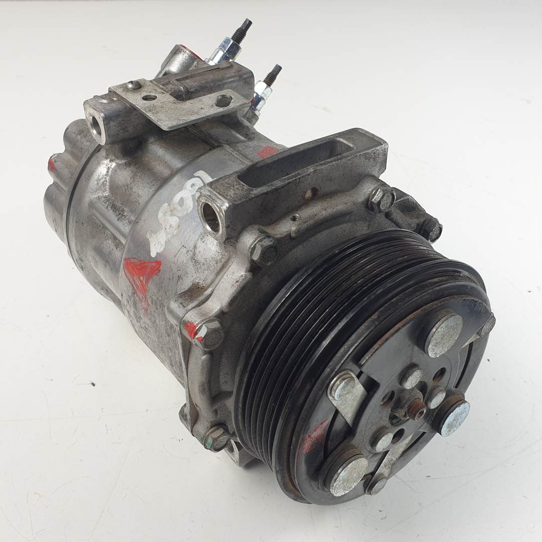 COMPRESOR AIRE ACONDICIONADO - ACP01027 - CITROEN - C5 BERLINA