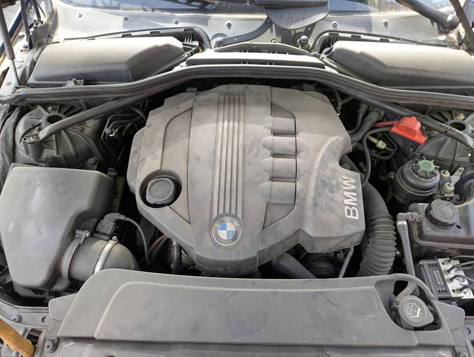 MOTOR COMPLETO