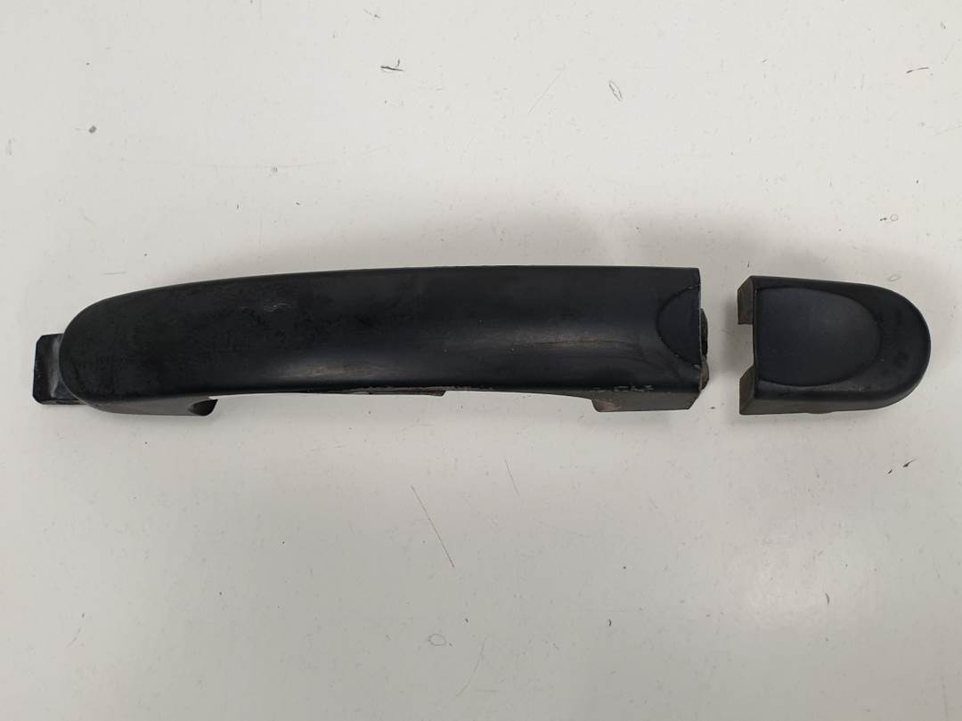 MANETA EXTERIOR TRASERA IZQUIERDA - 7H0837209 - VOLKSWAGEN - CADDY KA/KB (2K)