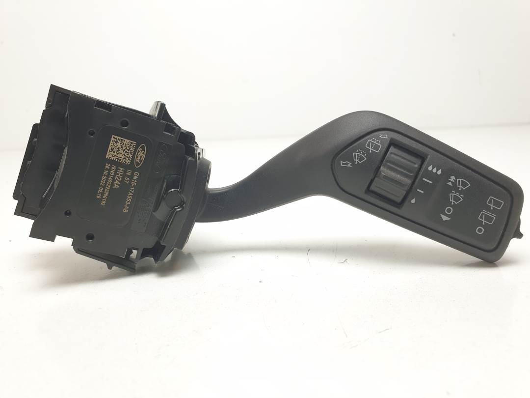 MANDO LIMPIA - GN1517A553AB - FORD - ECOSPORT (CR6)