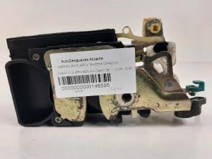 CERRADURA PUERTA TRASERA DERECHA DAEWOO NUBIRA BERLINA Autodesguaces Alicante