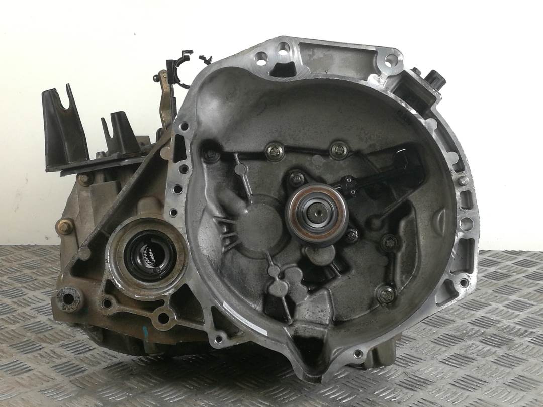 CAJA CAMBIOS - JB3103 - NISSAN - MICRA (K12E)