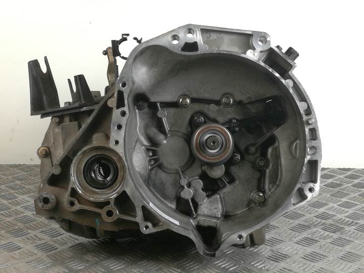 CAJA CAMBIOS JB3103 NISSAN MICRA (K12E) Autodesguaces Alicante