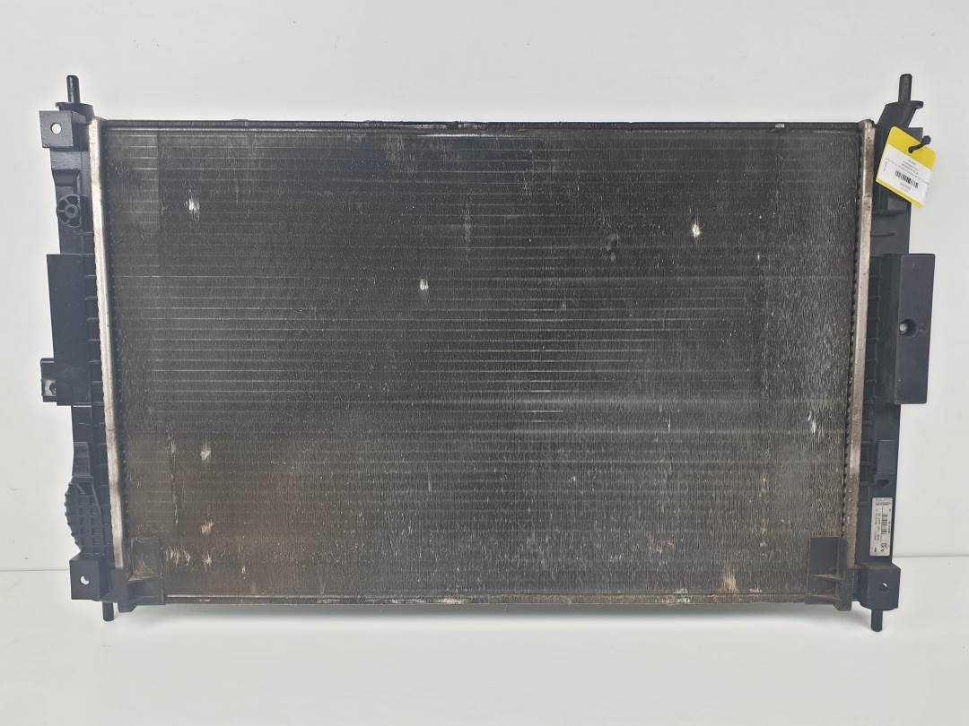 RADIADOR AGUA - 9809141780 - CITROEN - C4 GRAND PICASSO II