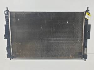 RADIADOR AGUA 9809141780 CITROEN C4 GRAND PICASSO II Autodesguaces Alicante