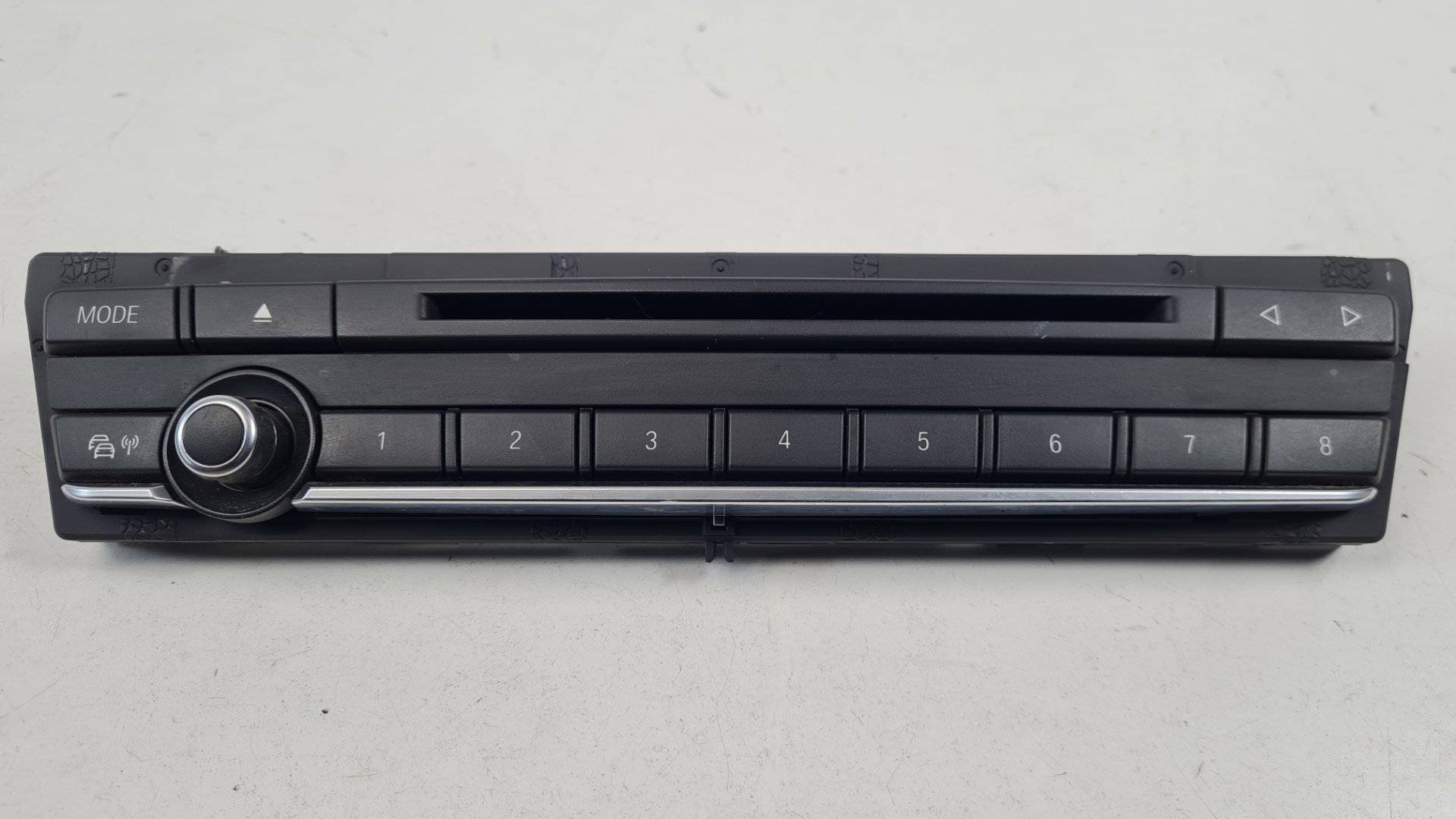 MANDO MULTIFUNCION - 9208591 - BMW - SERIE X3 (F25)