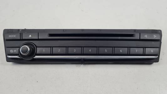 MANDO MULTIFUNCION 9208591 BMW SERIE X3 (F25) Autodesguaces Alicante