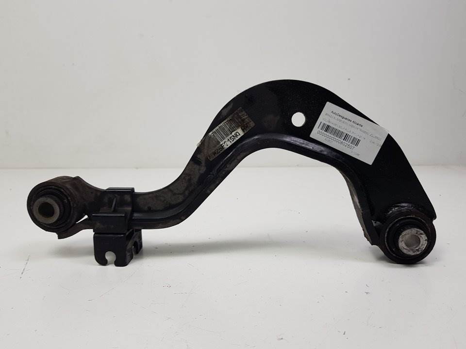 BRAZO SUSPENSION INFERIOR TRASERO IZQUIERDO - 1K0505323H - VOLKSWAGEN - GOLF PLUS (5M1)