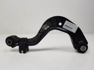 BRAZO SUSPENSION INFERIOR TRASERO IZQUIERDO 1K0505323H VOLKSWAGEN GOLF PLUS (5M1) Autodesguaces Alicante