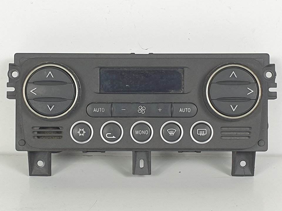 MANDO CLIMATIZADOR - 156079803 - ALFA ROMEO - 159 (140)