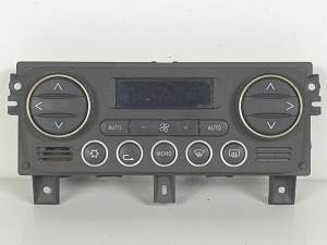 MANDO CLIMATIZADOR 156079803 ALFA ROMEO 159 (140) Autodesguaces Alicante
