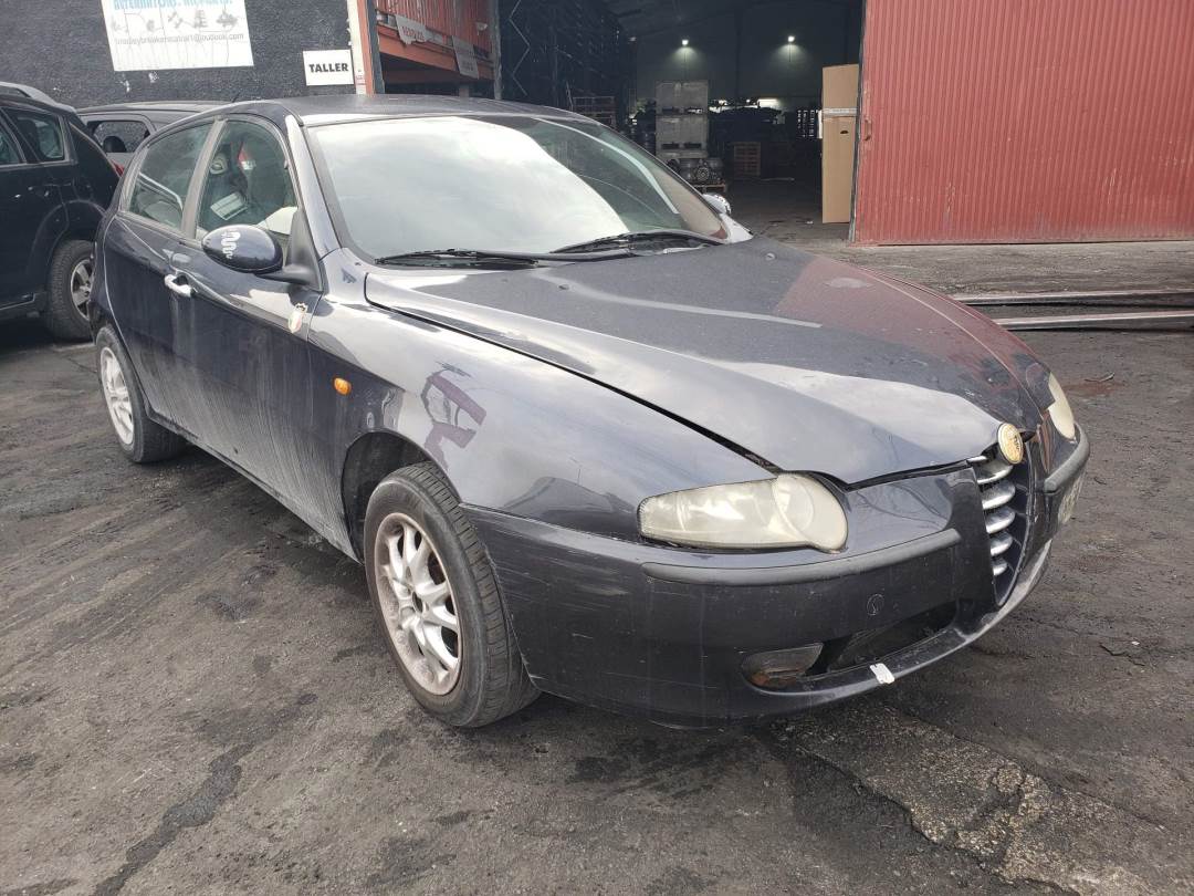 ALFA ROMEO 147 (190) (2000 - 2004)
