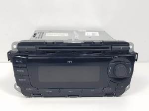 SISTEMA AUDIO / RADIO CD 6J1035153G SEAT IBIZA ST (6J8) Autodesguaces Alicante