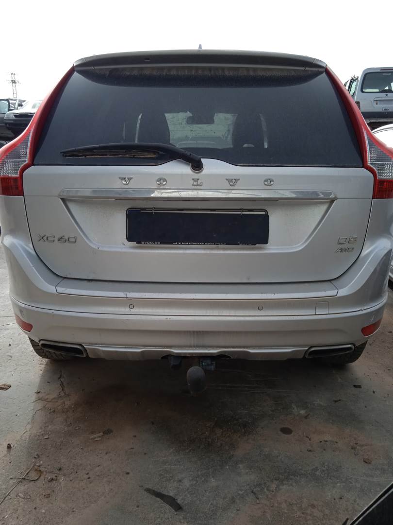 VOLVO XC60 (2008 - 2017)