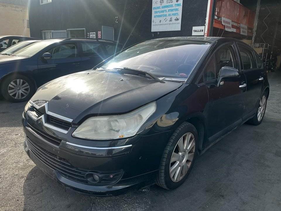 CITROEN C4 BERLINA (2004 - 2010)