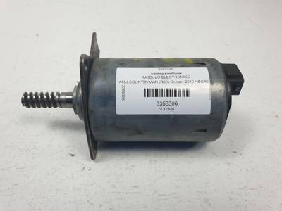 MODULO ELECTRONICO V75339058008 MINI COUNTRYMAN (R60) Autodesguaces Alicante