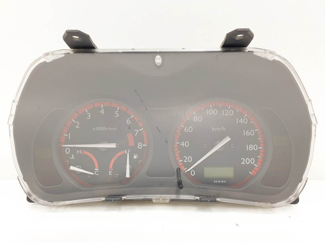 CUADRO INSTRUMENTOS - HR0265215 - HONDA - HR-V (GH)