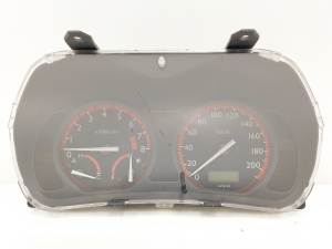 CUADRO INSTRUMENTOS HR0265215 HONDA HR-V (GH) Autodesguaces Alicante