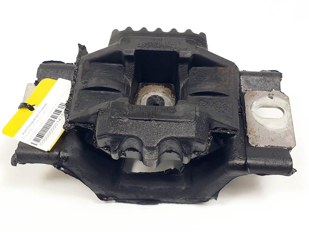 SOPORTE MOTOR IZQUIERDO - 5S617M121AA - FORD - FIESTA (CBK)