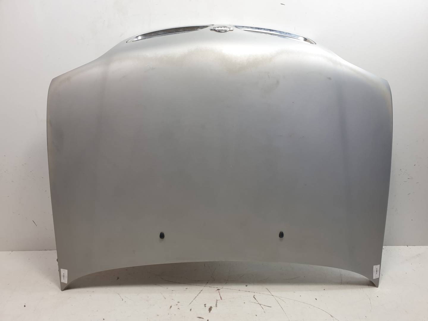 Capot - NISSAN - MICRA (K11)