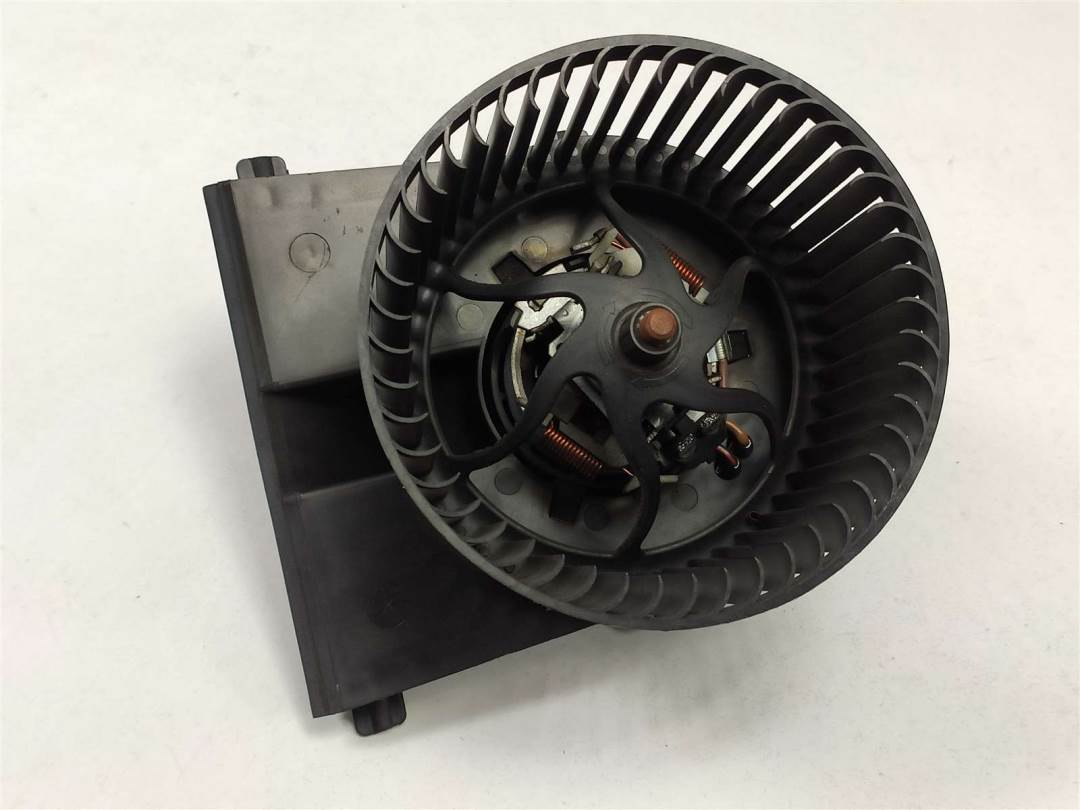 VENTILADOR CALEFACCION - 1J2819021B - AUDI - TT (8N3/8N9)